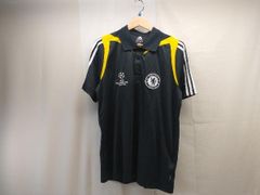 タグ付 adidas アディダス ドイツ代表 日韓W杯 ポロシャツ ビッグ