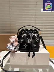 【今日特価】LV Bucket Bag ヴィトン バケット バッグ-WTO輸入1