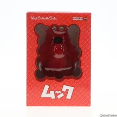 メディコムトイ　ムック 　フィギュア 2025年最新】メディコムトイ ムックの人気アイテム - メルカリ