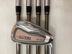 お値打ち未使用美品☆EPON AF-707 アイアンセット ６本セット 2025年最新】エポン アイアン 707の人気アイテム - メルカリ