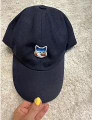 2025年最新】MAISON KITSUNE メンズ キャップの人気アイテム - メルカリ