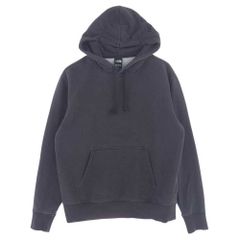 Supreme シュプリーム パーカー 22AW NT52200I THE NORTH FACE ノースフェイス Pigment Printed Hooded Sweat Shirt スウェット プルオーバー パーカー US S【中古】