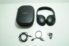 2025年最新】Bose QuietComfort 35 wireless headphones