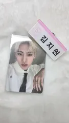 ZEROBASEONE(ゼロベースワン・ZB1・ゼベワン) リッキー(RICKY) ファンクラブ 1 ギー ZEROSE ゼローズ トレカ