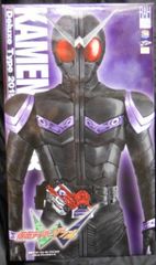 RAH No.694 仮面ライダーW 仮面ライダージョーカー Ver.2.0 - メルカリ