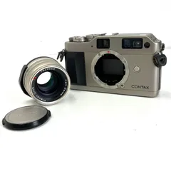 2024年最新】Contax G2 レンズセットの人気アイテム - メルカリ