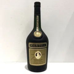 【古酒】MARTELL マーテル VSOP メダイヨン 白ラベル 未開栓　箱無 楽天市場】【ブランデー】マーテル VSOP 700ml 40% メダイヨン
