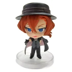 【中古】トレーディングフィギュア 中原中也 「文豪ストレイドッグス コレクションフィギュア」