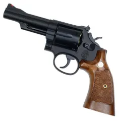 S＆W M19 PC K-comp 大下勇次使用銃風カスタム S＆W M19 PC K-comp 大下勇次使用銃風カスタム Amazon | タナカ