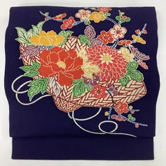 2025年最新】名古屋帯 紅型の人気アイテム - メルカリ