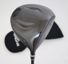 ●RYOMA★リョーマ MAXIMA(マキシマ)2 TYPE-D ドライバー 2020年 9.5°BEYOND POWER2 PLUSカーボン　∞【無限大】 (78973