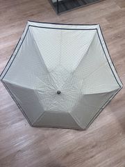 晴雨兼 日傘 POLO ポロラルフローレン　折りたたみ