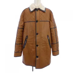 ベルルッティ Berluti レザーコートのサムネイル