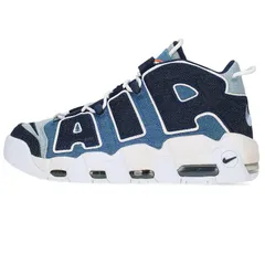 2023年最新】air more uptempo 96 denimの人気アイテム - メルカリ