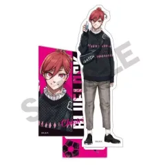 【中古】アクリルスタンド・アクリルパネル 千切豹馬(カジュアル) アクリルスタンド 「ブルーロック」