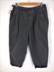 エフエーティー FAT ワークパンツ BIGGIES 2タック #143171#のサムネイル