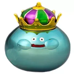 【中古】フィギュア キングスライム「ドラゴンクエスト メタリックモンスターズ ギャラリー」