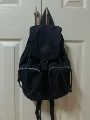 Kipling(キプリング) リュック リュックサック ネイビー