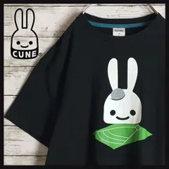 2024年最新】cune tシャツ lの人気アイテム - メルカリ