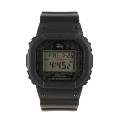 2024年最新】stussy g-shock 1stの人気アイテム - メルカリ