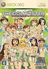【中古-非常に良い】 アイドルマスター 限定版 - Xbox360
