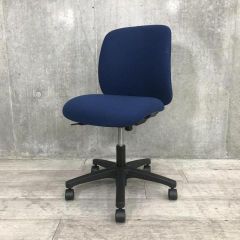 [中古]イトーキ（ITOKI）製 ボニートチェアKT-140GK-T1N4！[KC]