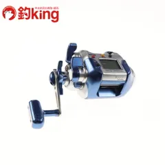 極美品】シマノ 電動丸 1000H