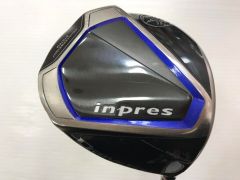 【最短翌日発送】inpres DRIVESTAR | 10.5 | SR | SPEEDER NX for YAMAHA M423d | 中古 | ドライバー | ヤマハ