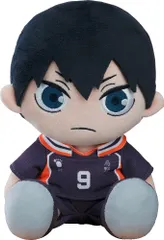 ハイキュー!!_ぬいぐるみ 影山飛雄