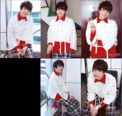 なにわ男子 19年SPRING SHOW 西畑大吾 フォトセット