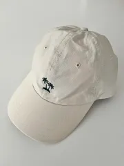L ） Brooks Brothers(ブルックスブラザーズ) コットン ボールキャップのサムネイル