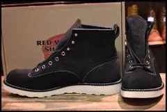 2024年最新】red wing ラインマンの人気アイテム - メルカリ