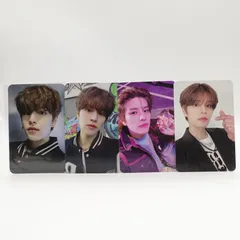 Stray Kids スンミン  5STAR ラッキードロー Apple Music 特典 JYP トレカ フォト カード  seungmin  5-STAR ストレイキッズ