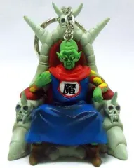 【中古】キーホルダー・マスコット(キャラクター) ピッコロ大魔王 ハイクオリティキーホルダー 「ドラゴンボール」