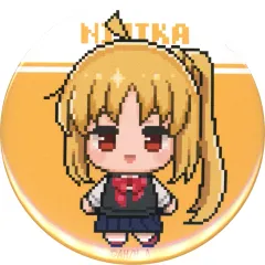【中古】バッジ・ピンズ 伊地知虹夏 「ぼっち・ざ・ろっく! トレーディング缶バッジ(ドット絵)」