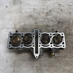 G*2様 CBR250R mc17 純正キャブレター 固着無し - メルカリ