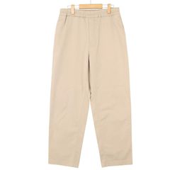 ACNE STUDIOS アクネストゥディオズ ALVIN イージーパンツ＊