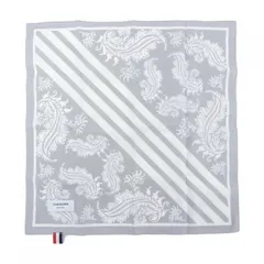 トムブラウン THOM BROWNE バンダナのサムネイル