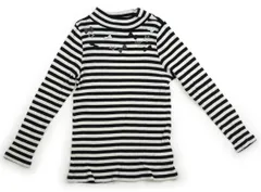 【メゾピアノ/mezzopiano】Tシャツ・カットソー 140サイズ 女の子【子供服・ベビー服】（1952789）