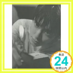 JAEHYUN-J (J Ver.)（韓国盤） [CD] JAEHYUN (NCT)_04