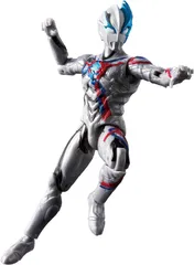 2024年最新】ウルトラアクションフィギュア ウルトラマンブレーザーの