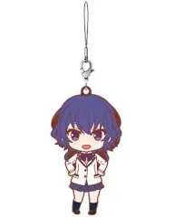 【中古】ストラップ(キャラクター) 氷堂美智留 「ねんどろいどぷらす トレーディングラバーストラップ 冴えない彼女の育てかた」