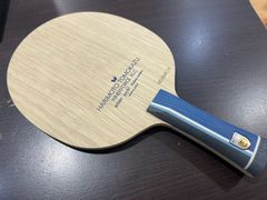 張本智和 インナーフォース ALC  FL   希少軽量82.6g　新品未使用　箱付き