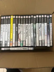 プレイステーション2 ソフト　セット　PS2