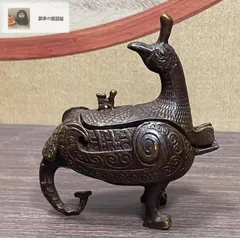 銅細工 五牛灰皿 置物 装飾品 工芸品 美術品 Yahoo!オークション -「牛 置物」(銅製) (金属工芸)の落札相場