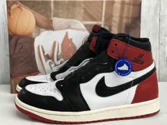 【鑑定済み】NIKE AIR JORDAN1 RETRO HIGH OG スニーカー ナイキ エアジョーダン1 DZ5485-106 サイズ25㎝
