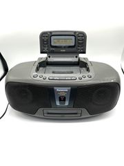 Panasonic/パナソニック CDラジカセ RX-DS05