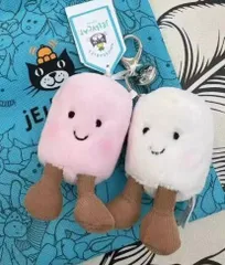 2025年最新】Jellycat バッグの人気アイテム - メルカリ