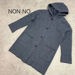 2025年最新】Mademoiselle NONNON ジャケット・アウターの人気