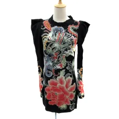 2024年最新】ジョンリッチモンド ミニワンピースの人気アイテム - メルカリ 